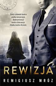 Rewizja Joanna Chylka Tom 3 Remigiusz Mroz Ksiazka Ksiegarnia Znak Com Pl In 2020 Ebook Books Ebooks