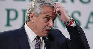 Juan alberto fernández abarca on facebook. El Notable Cambio De Alberto Fernandez En Mexico De Encapsular El Escandalo A Un Martes Furioso