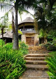 Pabani Lodge Tropical Garden House Styles