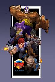 Below is a list of all colette's skins. Brawl Stars Wallpapers Wallpaper Cave