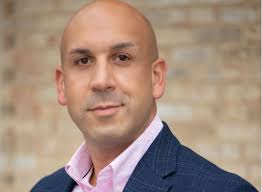 Abrantes named to top Carpenter's union post