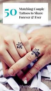 50 Matching Couples Tattoos To Share Forever Ever Cafemom Com