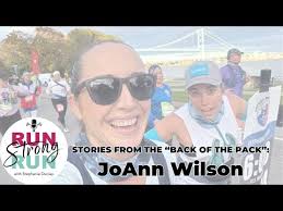 Run Strong Run Podcast