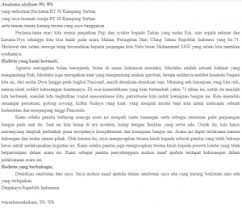 Maybe you would like to learn more about one of these? Contoh Kata Sambutan Ketua Panitia Lomba 17 Agustus Berita Hari Ini Djawanews Com