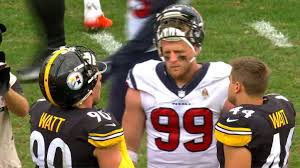 Appearances on leaderboards, awards, and honors. T J Watt Says I Would Always Leave More Motivated After Attending One Of J J S Dpoy Award Ceremonies Steelers Depot