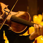 Candlelight : le meilleur de Hans Zimmer