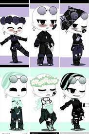 From iconic classics to modern adult. 150 Gacha Club Boy Outfits Ideas In 2021 Club Outfits Club Outfit Ideas Boy Outfits