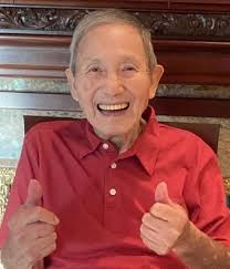 Robert Chow Obituary