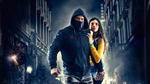 Ver Lo Llamaban Jeeg Robot Online Latino Cuevana 3
