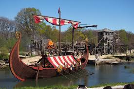 Photos - Puy du Fou - Photos Camping la Faute sur Mer - Camping les tulipes