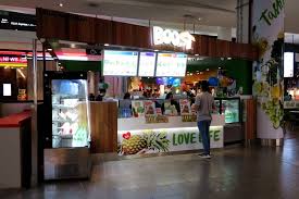 Boost juice bars malaysia are having their ramadan specials superfruit smoothie promotion now. Boost Juice Bars At The Klia2 Klia2 Info