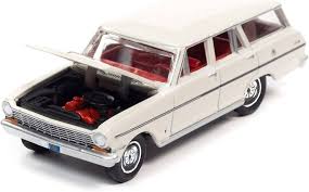 Image result for Ermine White 1963 Nova