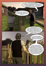 ✅️ Comic porno BLACK Takeover. Parte 4. Moiarte. cómico de sexo MILF  tetonas no | Comics porno en español solo para adultos | sexkomix2.com