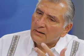 Noticias de Adán Augusto en Milenio- Grupo Milenio