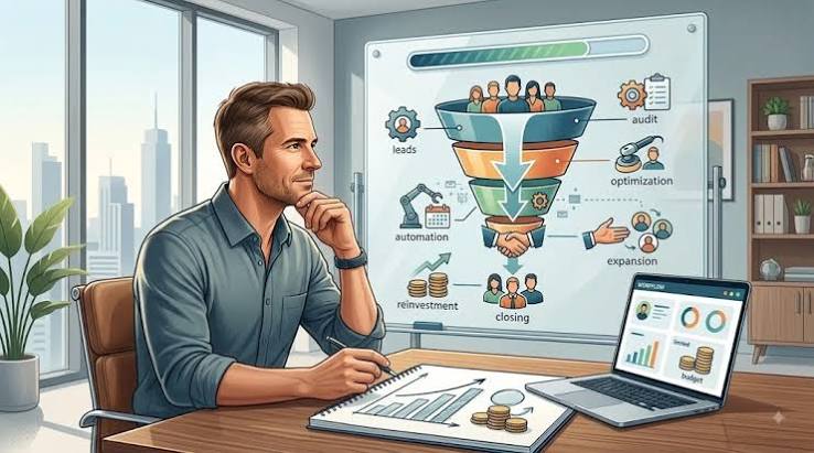 How to Successfully Scale Sales Without Upfront Costs 2026