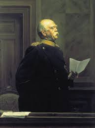 Gründer der europäischen großmacht deutsches reich. Rbb Preussen Chronik Bild Otto Eduard Leopold Von Bismarck