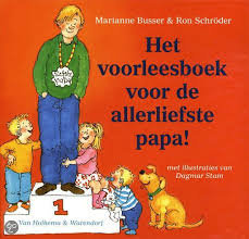 Papa Voorleesboek Vaderdag Knutselen Voor Vaderdag Boeken