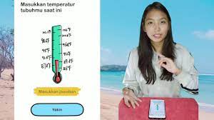 Dalam 10 tahun terakhir, tiongkok telah menoreh prestasi dalam perkembangan besar di bidang teknologi. Kunci Jawaban Brain Out Masukkan Temperatur Tubuhmu Saat Ini Youtube