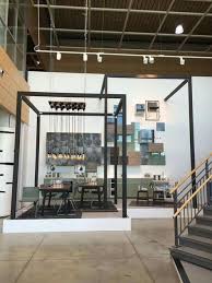 Ikea Arlon Entrance Podium