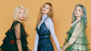 It is very popular to decorate the background of mac, windows, desktop or android device beautifully. 319240 Twice Chaeyoung Sana Dahyun Allure 4k Wallpaper Mocah Hd Wallpapers