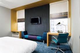 Accommodation Review Portland Or Small Hotel Room Cool Room Designs Bedroom Inspirations