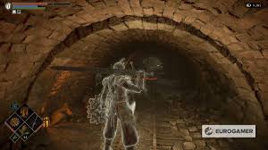 Stones - Demon'S Souls Guide - Ign