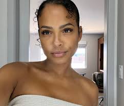 Christina Milian added a new photo.