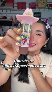 Coleccionista Chicas Superpoderosas