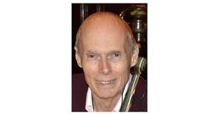 Joseph Matney Obituary (1943