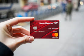 This agreement is a contract between you and bank of america regarding your bank of america visa debit card for use with health care accounts (the card). Earn Up To 5 25 Cash Back With A No Annual Fee Card