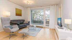wohnen am meer app 12 in timmendorfer strand mit meerblick balkon und garten bobs appartements wohnen haus ferienwohnung timmendorf