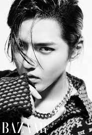 Kris wu collaborates with gentle monster for a new eyewear collection. Kris Wu Harper S Bazaar China