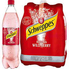 Lassen sie sich von uns in die welt der spirituosen und cocktails mit bekannten klassikern, spannenden neuinterpretationen und eigenkreationen entführen. Dpg Schweppes Russian Wild Berry 6 X 1 25l Inkl 1 50 Euro Pfand Amazon De Lebensmittel Getranke