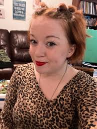 Introduction of a dog mom from Prince Edward Island, Canada