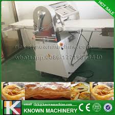 2017 The Ce Certified Croissant Bread Pizza Dough Sheeter Philippines Bakery Equipment With Stainless Steel Food Grade Pizza Bread Croissant Bread Pizza Dough