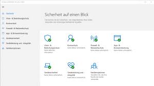 Windows Defender Again Only Middle Class In The Recent Antivirus Test