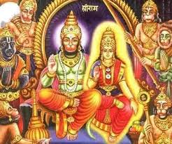 આવો જાણીએ હનુમાન ના બ્રહ્મચર્ય નું સમ્માન રાખવાવાળી તેમની પત્ની સુર્વચલા ની કહાની