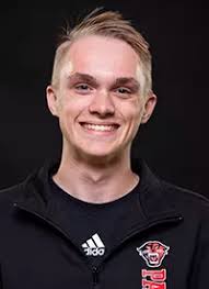 2020-21 Men's Swimming and Diving Roster