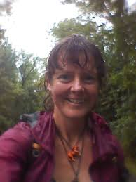 Heather "Anish" Anderson: Appalachian Trail unsupported record