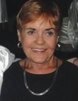 Peggy Stevens Obituary