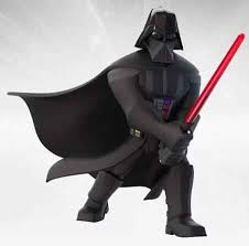 Disney Infinity 3 0 Characters List Ongoing Figures And Play Set Guide Thehdroom Disney Infinity Darth Vader Game Darth Vader