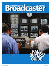 Buyers Guide Fall Broadcaster Magazine Manualzz Com