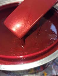 Image result for Dark Toreador Red 2000 F250