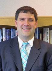 Greg Lawson: Republican Challenger for Columbus City Council