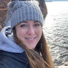 Sarah Heibel's Instagram, Twitter & Facebook