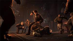 El nuevo contenido descargable para batman: Order Batman Arkham Origins Cold Cold Heart Dlc Pc Online Mcgame Com