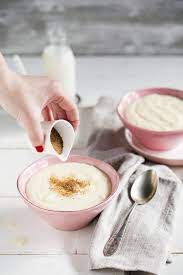 Griessbrei Selber Machen Das Grundrezept Rezept Griessbrei Selber Machen Griessbrei Kochen Griessbrei