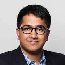 Sajish Manuel ABRAHAM