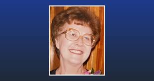Thelma Ethel "Sandy" Terry Syversen Obituary March 13, 2023