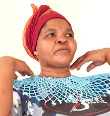 SCIENCE MEETS ART: Art addressing stigma in illness UKUKHAWULELANA  BOBUNZULULWAZI NOBUGCISA: ifuthe lobugcisa kwiingxoxo ezijong